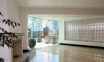 Imagem: Rienzi Morumbi Cobertura Duplex à venda