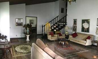 Imagem: Sobrado 4 dormitorios 1 suite 5 vagas 690