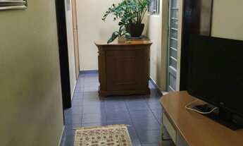 Imagem 5: Casa à venda no bairro Socorro em São Paulo-SP: 2 quartos, 1 suíte, 5 banheiros, 1 vaga de