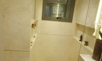 Imagem 4: Apartamento com 265m² no Itaim Bibi, 4 dorms. 3 suítes, 4 vagas