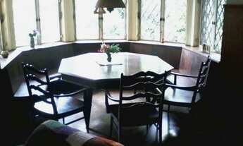 Imagem 4: Casa à venda 450m² com 5 dormitórios 5 vagas no Guarapiranga