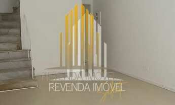 Imagem: Casa à venda na Chácara Santo Antônio