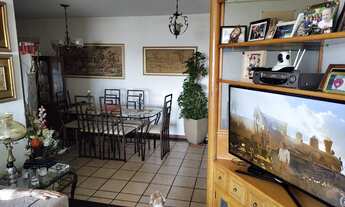 Imagem: Apartamento à venda em São Paulo, Água