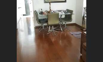 Imagem: Sobrado Alto de Pinheiros 140m² 03