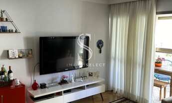 Imagem 6: Edifício Girassóis Perdizes - Apartamento de 75m² com 2 dormitórios/1 suite, 2 banheiros e