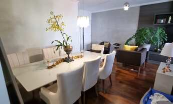 Imagem: Lindo Apartamento 4 Dormitórios em SP