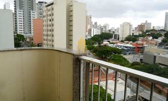 Imagem 3: EDIFICIO DOM ANDRÉ APARTAMENTO DE 140M² COM 3 DORMITORIOS, 1 SUITE E 2 VAGAS EM PERDIZES