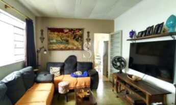 Imagem: BARRA FUNDA - CASA ASSOBRADADA DE 300m²