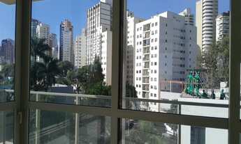 Imagem 6: Apartamento Exclusivo e Sofisticado com 294 m² colado no Parque Ibirapuera