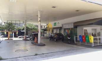 Imagem 6: Terreno Comercial de 623 m² área construída/ 959m² área total com escritório na Barra Fund