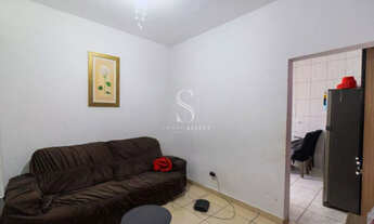 Imagem 5: CASA RESIDENCIAL DE 200M² POSSUI 4 DORMITÓRIOS, 3 BANHEIROS E 2 VAGAS,À VENDA NA REGIÃO DO