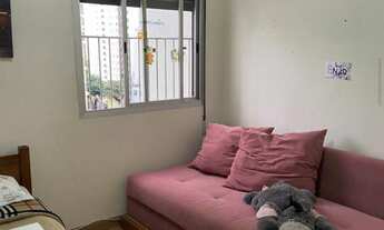 Imagem 6: Imperdível: Apartamento à venda em Moema, São Paulo - SP com 3 quartos, 1 suíte e 117 m²!