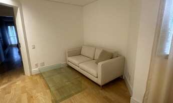 Imagem 4: Apartamento à venda em Itaim Bibi com 200m², 3 quartos, 3 suítes e 3 vagas