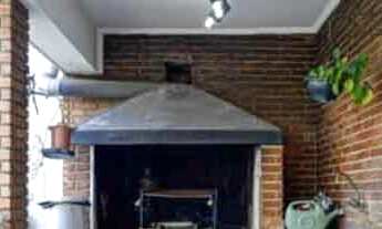 Imagem: Casa de 6 Dormitórios no Brooklin - São