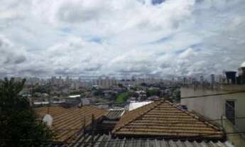 Imagem 7: Terreno com 5 casas a venda 200m2 - Casa Verde