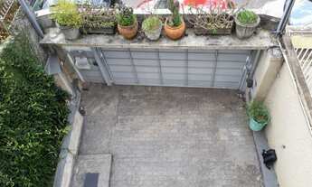 Imagem 5: Sobrado à vendana Vila Mariana com 200m² 4 dormitórios 4 banheiros 2 vagas