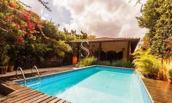 Imagem: Casa Sobrado à venda no Jardim Leonor de