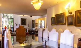 Imagem 6: Apartamento com 4 dorms, 4 suites e 4 vagas no brooklin ITAMAMBUCA APARTAMENTO DE 260M² C