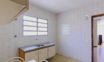 Imagem 4: Apartamento com 3 quartos e 1 vaga em Perdizes