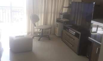 Imagem: Apartamento Condomínio Horizon com 87 m²