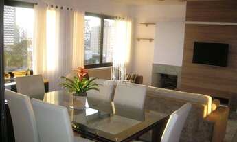 Imagem 6: Cobertura a venda no condominio Giacomo Puccini 3 suítes 7 vagas em 620m² no Butantã Cober