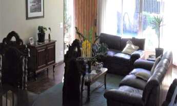 Imagem 7: Casa a venda no Alto da Lapa de 668m², 4 suítes, 6 banheiros, 4 vagas