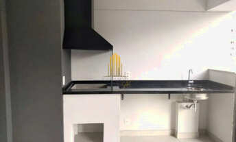 Imagem 6: CONDOMINIO GAFISA UPSIDE PIN APARTAMENTO DE 162M² COM 3 DORMITORIOS, 3 SUITES E 2 VAGAS EM