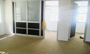 Imagem: CONDOMINIO EDIFICIO JURUPIS OFFICE BUILDING