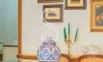 Imagem: Cond. Castella Mayor, apartmaneto de 158m²