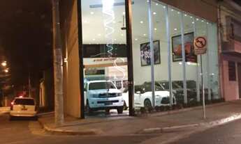 Imagem: Vila Carrão - São Paulo, Loja de 270m²