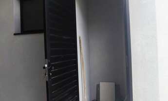 Imagem 2: Vila Nova Conceição - Casa de 160m² com 2 suites, 3 banheiros e 2 vagas grandes