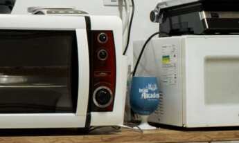 Imagem 5: Apartamento no Condomínio Parque Trianon no Jardim Paulista com 87m² 2 dormitórios 1 banhe