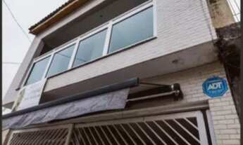 Imagem: Casa à venda na Chácara Santo Antônio