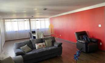 Imagem: Apartamento de 228 metros, 3 dormitórios