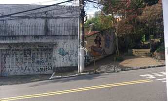 Imagem 7: Vila Madalena - Sobrado Comercial de 174m² com 3 dormitórios, 1 suíte e 3 vagas