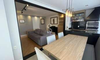 Imagem: Edifício Concetto, Perdizes - Apartamento