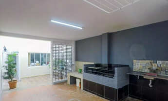 Imagem 5: Sobrado à venda no Cambuci com 240 m² 7 dormitórios4 banheiros 1 vaga