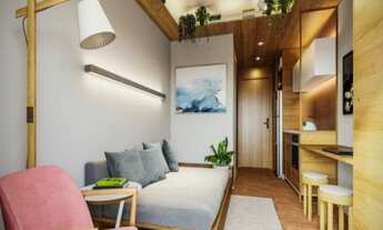 Imagem 3: Apartamento PRONTO! com 3 Quartos e 3 banheiros à Venda, 117 m²