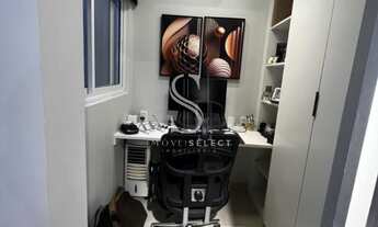 Imagem 6: Sacomã - Sobrado Residencial de 110m² com 2 suítes, 2 vaga