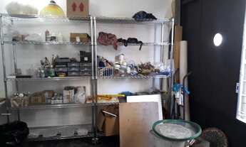 Imagem 5: Conjunto Comercial na Santa Cecília