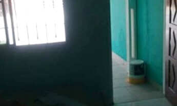 Imagem 5: Sobrado com dois quartos dois banheiros em cima e embaixo cozinha sala lavanderia garagem