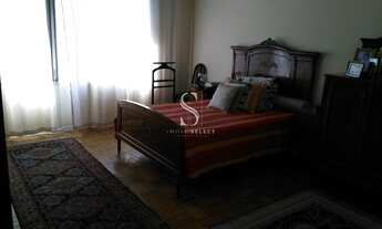 Imagem 6: Condomínio Alvorada. Apto com 214m², 03 Suítes, Lavabo e 02 vagas. No bairro - Morro dos