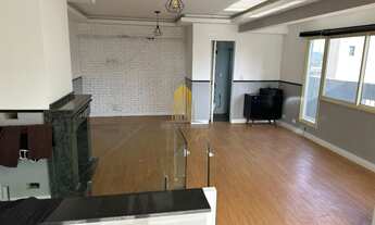 Imagem 3: CONDOMÍNIO COLUMBIA EM VILA MASCOTE - COBERTURA DUPLEX DE 140M² COM 3 QUARTOS, SALA, 2 BAN