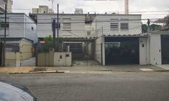 Imagem: Casas a venda no Brooklin com 1 vaga de