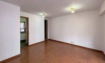 Imagem 3: Apartamento no Condomínio Chateau Des Climont na Vila Olímpia com 90m² 3 dormitórios 1 su