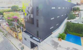 Imagem: Prédio Comercial com 333,5m² na Vila Esperança