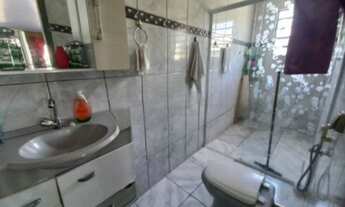 Imagem 3: Casa a venda 4 dormitórios no BNH Grajau