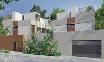 Imagem 6: Casas de Alto Padrão condomínio fechado