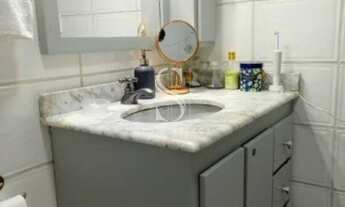 Imagem 2: EDIFICIO KORA, VILA MARIANA- APARTAMENTO DE 109m² COM 4 DORMITÓRIOS , 1 SUITE E 1 VAGA Á V