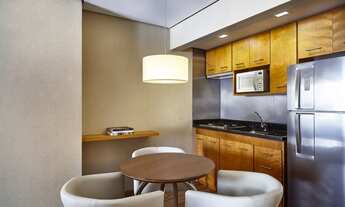 Imagem 4: Apartamento no Jardim Paulista